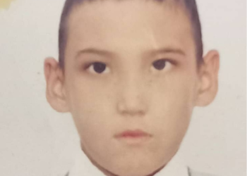 Бишкекте 11 жаштагы Максат дайынсыз болуп жатат