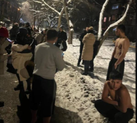 Сейсмология институтунун директору: «Диванда жаткан эксперттерди эмес, адистерди угуш керек»