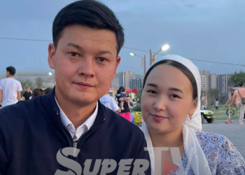 Эгиз төрөп, төрөтканада каза болгон келиндин жолдошу: «Намаз окуп, дуба кылып койдум» деп айткам»