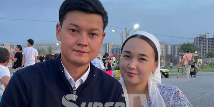 Эгиз төрөп, төрөтканада каза болгон келиндин жолдошу: «Намаз окуп, дуба кылып койдум» деп айткам»