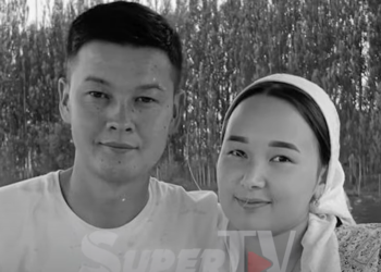 Эгиз төрөп, каза болгон келиндин жолдошу: «Балдарым үчүн жашашым керек»