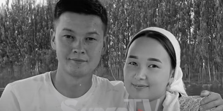 Эгиз төрөп, каза болгон келиндин жолдошу: «Балдарым үчүн жашашым керек»