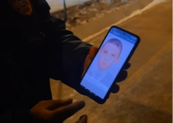 Бишкекте изделип жаткан 11 жаштагы өспүрүм табылды (видео)