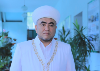 Замир Ракиев муфтийликтен кетти