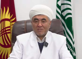 Замир Ракиев эмне үчүн муфтийликтен кеткенин түшүндүрдү