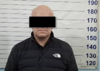 «Ала-Арча» соода борборунун башкы директору кармалды