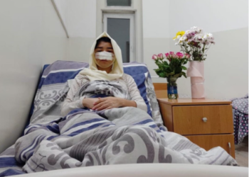 Мурдагы жубайынын кулак-мурдун кескен шектүү эмне үчүн өмүр боюга кесилген жок?