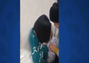 «Балаңызды аябайсызбы?». Ошто келин өз жанын кыюуга аракет кылды (видео)