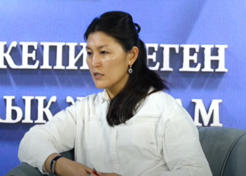 Адвокат: «Бир үйдө туруп атасы балдарын бакпай, аялы сотко алимент үчүн кайрылышат»