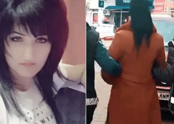 Түркияда кыргыз кыздарын чакырып жүргөн «сойкулардын ханышасы» кармалды