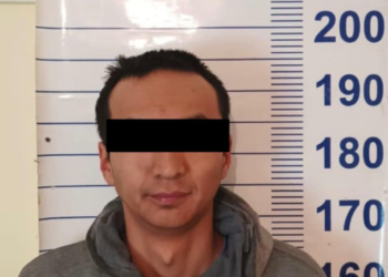 Нарында дааратканадан табылган жансыз дене. Уулу атасын кандай жагдайда өлтүргөнүн айтып берди