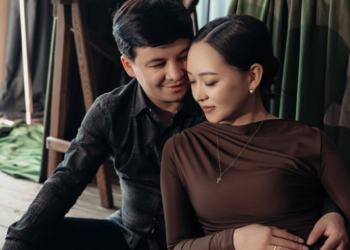 Ырчы Алмаз Шаадаев ата статусуна ээ болот