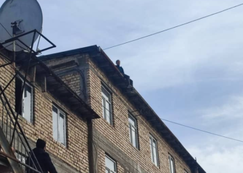 Ошто жигит өз жанын кыюуга аракет кылган