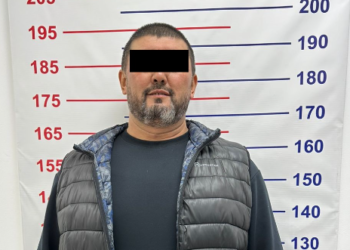 “Уста” курулуш материалдар базарынын коммерциялык директору кармалды