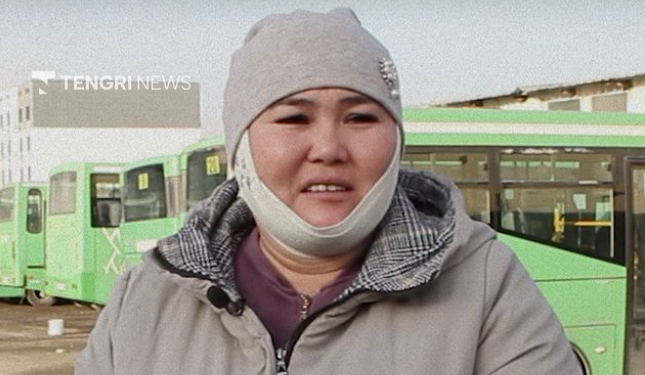 Алматыда 3 адамдын өмүрүн алган автобус кырсыгы. Жүргүнчүдөн сокку жеген айдоочу аял жазаланабы?