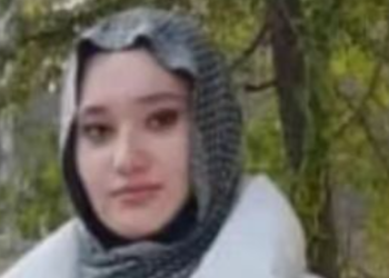 Ошто күйөөсү жубайын 28-декабрдан бери издеп жатат