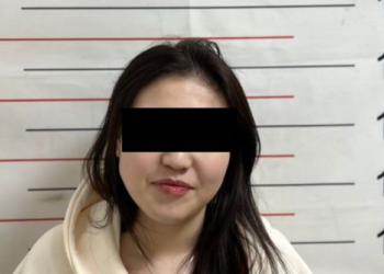 Бишкекте сойкукана аныкталып, 20 жаштагы кыз кармалды