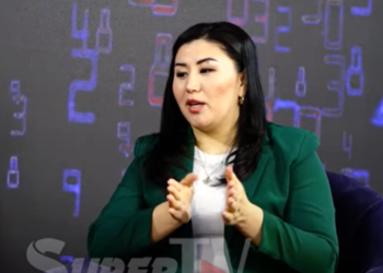 «Быйыл үй алгандар 9 жылдан кийин дагы үйлүү болушу мүмкүн» дейт сюцай чебери