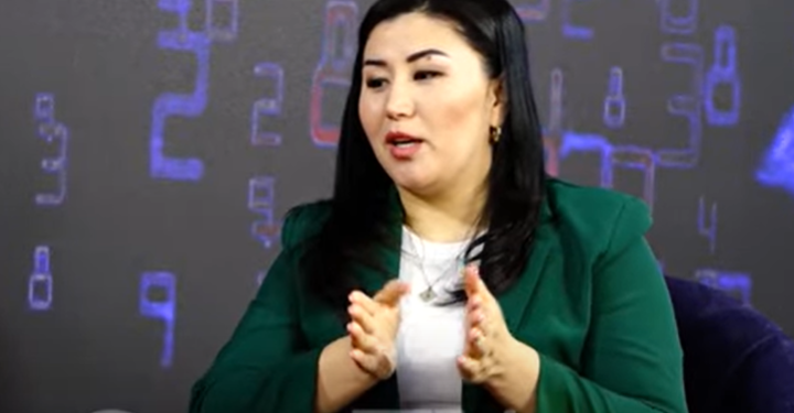 «Быйыл үй алгандар 9 жылдан кийин дагы үйлүү болушу мүмкүн» дейт сюцай чебери