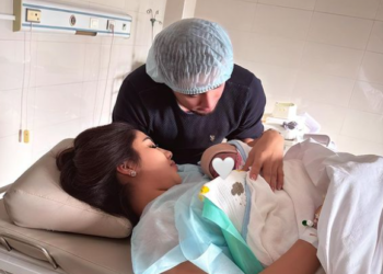 Блогер Бегимай Ивакова көз жарды (видео)