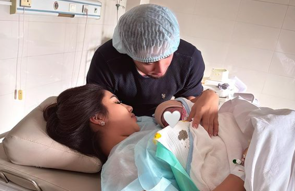 Блогер Бегимай Ивакова көз жарды (видео)