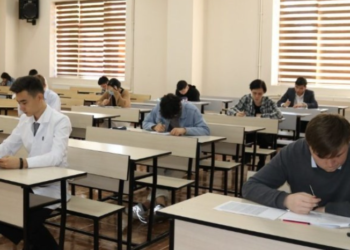 Улуттук олимпиаданын качан өтөрү маалым болду