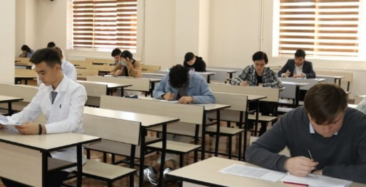 Улуттук олимпиаданын качан өтөрү маалым болду