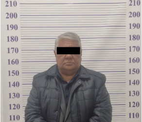 Базар-Коргондо салыкчы кармалды. Ал жеке ишкерлерден акча алууга шектелүүдө