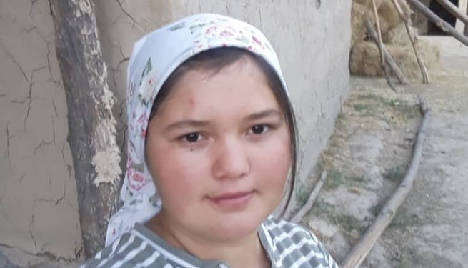 Ошто 18 жаштагы кыз 1 айдан бери дайынсыз болуп жатат