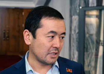 Депутат журналисттердин кармалышы боюнча: «Өлкөнүн имиджине доо кете турган маселе болду»