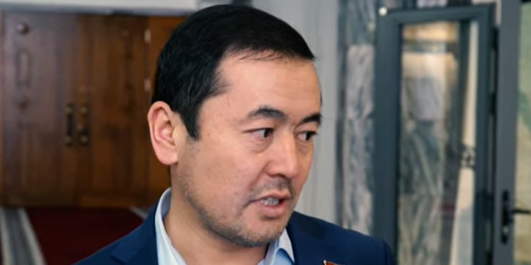 Депутат журналисттердин кармалышы боюнча: «Өлкөнүн имиджине доо кете турган маселе болду»