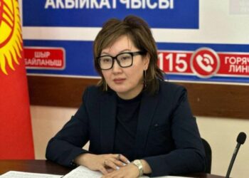 Акыйкатчы: «Журналисттерди кармоо сөз эркиндигине тескери таасирин тийгизет»