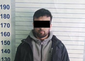 Лейлекте унаа сатып алган жаран акчасын бербей из жашырган