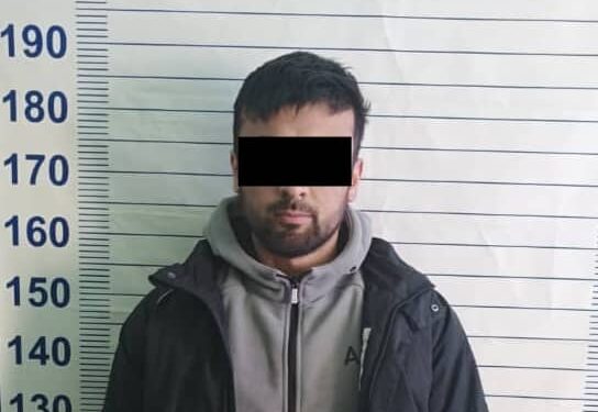 Лейлекте унаа сатып алган жаран акчасын бербей из жашырган