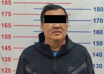 «Берекет» базарынын негиздөөчүсү менен директору кармалды