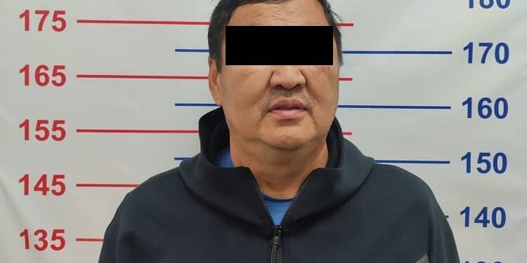 «Берекет» базарынын негиздөөчүсү менен директору кармалды