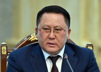 Башкы прокурор Камчы Көлбаевдин өлтүрүлүшүндө мыйзам бузуу жок экенин айтты