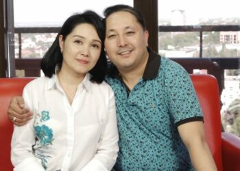 Съездбек Искеналиев кырк жылкылуу болду