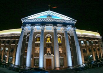 Бишкек шаардык кеңеши тарашы мүмкүн