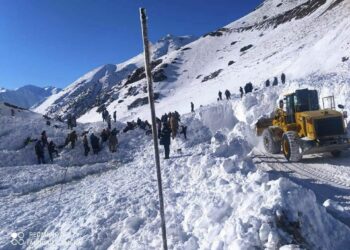 7-9-февраль күндөрү тоолуу аймактарга кар көчкү түшүүсү күтүлөт