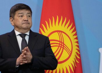 Акылбек Жапаров: «Президент баш болуп, мен төш болуп эртең мененки 8ден кечки 10го чейин иштебиз»