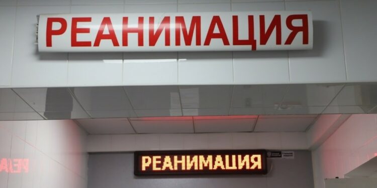 Бишкек ЖЭБдеги авария. Жабыркаган 5 адамдын экөө оор абалда