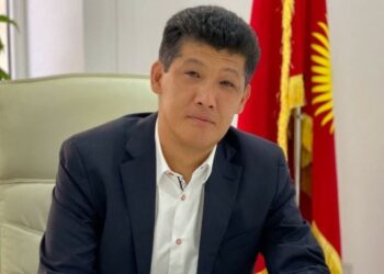 БШК  Абдыбахаб Боронбаевди мандатынан ажыратып, ордуна Саидбек Зулпуевди каттады