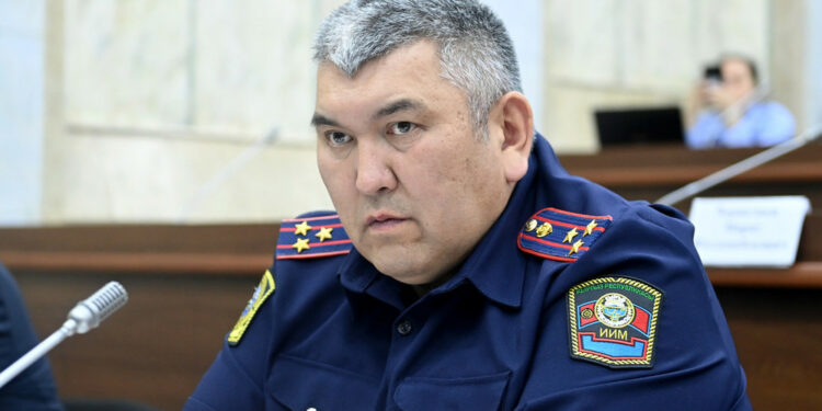Азамат Исраиловдун ЖКККББ башчылыгынан бошотулганы айтылды