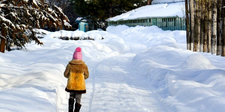 18-февралга карата өлкөдө күтүлгөн аба ырайы