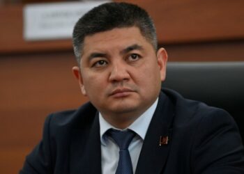 БШК депутат Эмил Жамгырчиевдин ыйгарым укуктарын мөөнөтүнөн мурда токтотту