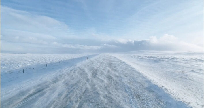 Аба ырайына байланыштуу Бишкек-Алматы трассасы убактылуу жабылды