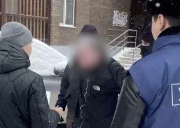 Казакстанда кумар оюндарын ойноп, карызга батып калган жигит бөйрөгүн сатмак болгон