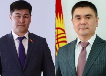 Шайлообек Атазов менен Айбек Осмонов эмгек өргүүгө чыгыштыбы? Расмий жооп