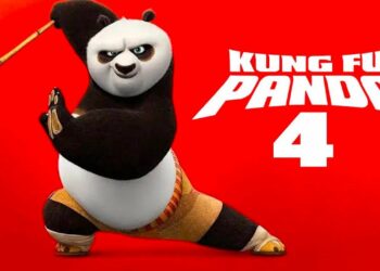 «Кунг-фу Панда» мультфильминин 4-бөлүгүнүн тизери чыкты (видео)